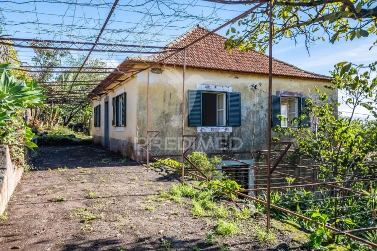 Moradia T4 para Venda em Gaula Foto 4