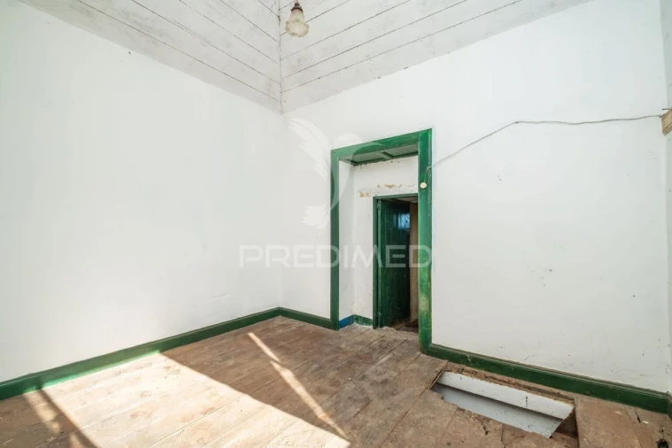 Moradia T4 para Venda em Gaula Foto 18