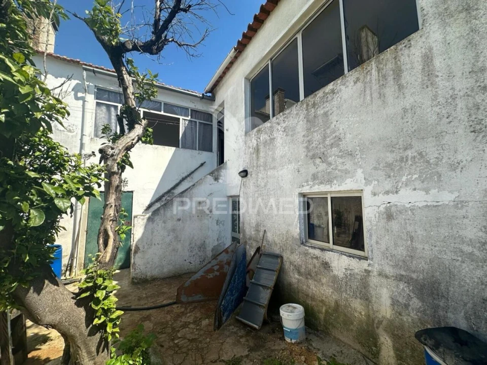 Moradia T3 para Venda em Marvila, Ribeira Santarém, São Salvador, São Nicolau Foto 10