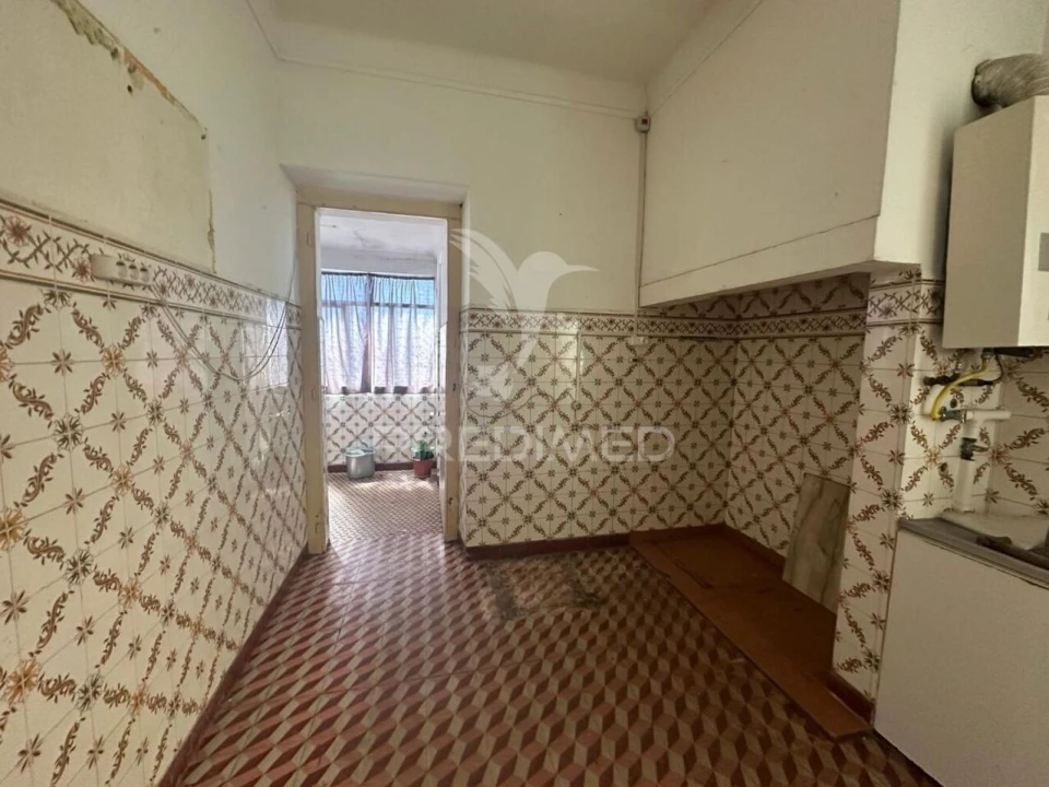 Moradia T3 para Venda em Marvila, Ribeira Santarém, São Salvador, São Nicolau Foto 25