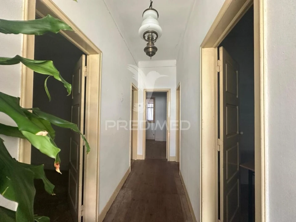 Moradia T3 para Venda em Marvila, Ribeira Santarém, São Salvador, São Nicolau Foto 18