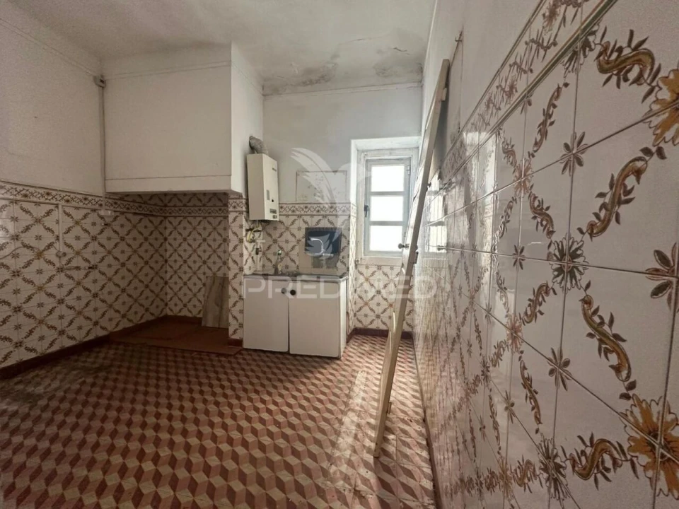 Moradia T3 para Venda em Marvila, Ribeira Santarém, São Salvador, São Nicolau Foto 24