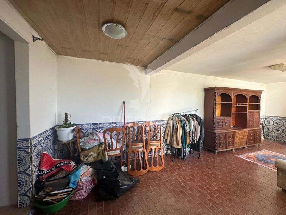 Moradia T3 para Venda em Marvila, Ribeira Santarém, São Salvador, São Nicolau Foto 9