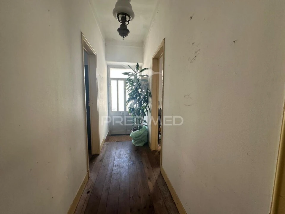 Moradia T3 para Venda em Marvila, Ribeira Santarém, São Salvador, São Nicolau Foto 19