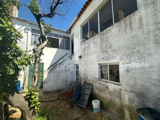 Moradia T3 para Venda em Marvila, Ribeira Santarém, São Salvador, São Nicolau Foto 10