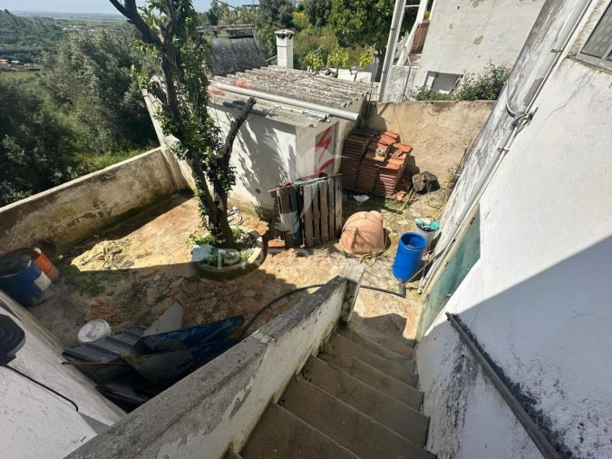 Moradia T3 para Venda em Marvila, Ribeira Santarém, São Salvador, São Nicolau Foto 3