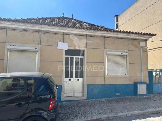 Moradia T3 para Venda em Marvila, Ribeira Santarém, São Salvador, São Nicolau Foto 16