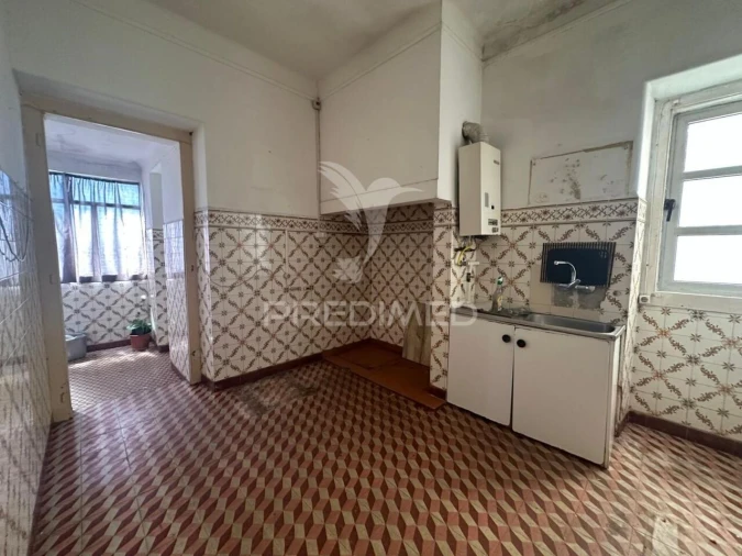 Moradia T3 para Venda em Marvila, Ribeira Santarém, São Salvador, São Nicolau Foto 27