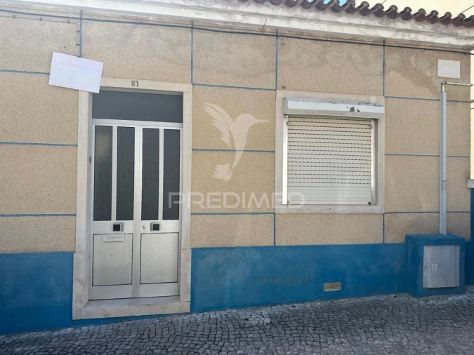 Moradia T3 para Venda em Marvila, Ribeira Santarém, São Salvador, São Nicolau Foto 21