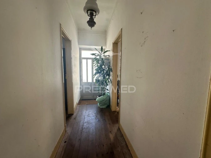 Moradia T3 para Venda em Marvila, Ribeira Santarém, São Salvador, São Nicolau Foto 19