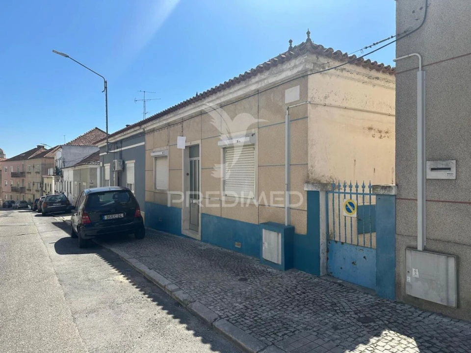 Moradia T3 para Venda em Marvila, Ribeira Santarém, São Salvador, São Nicolau Foto 17