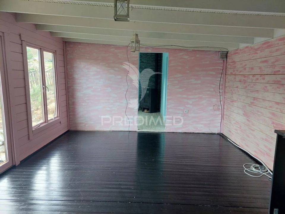 Terreno para Venda em Santo Quintino Foto 14