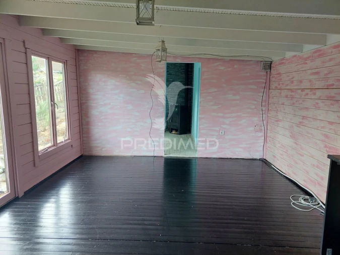 Terreno para Venda em Santo Quintino Foto 14