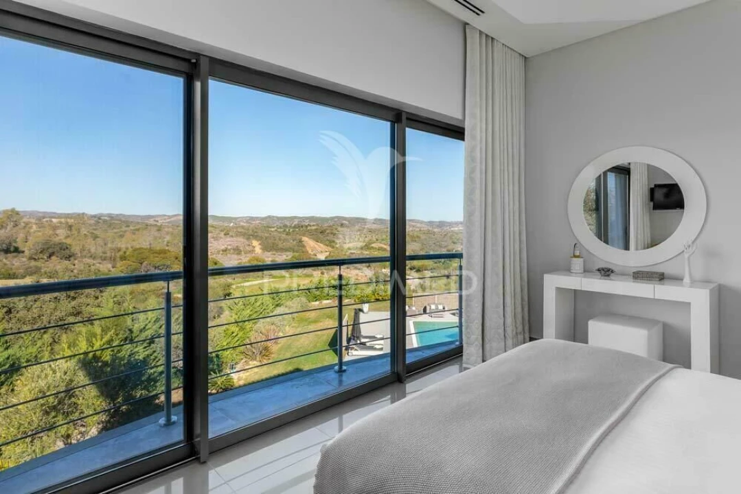 Moradia T5 para Venda em Vila Nova de Cacela Foto 19