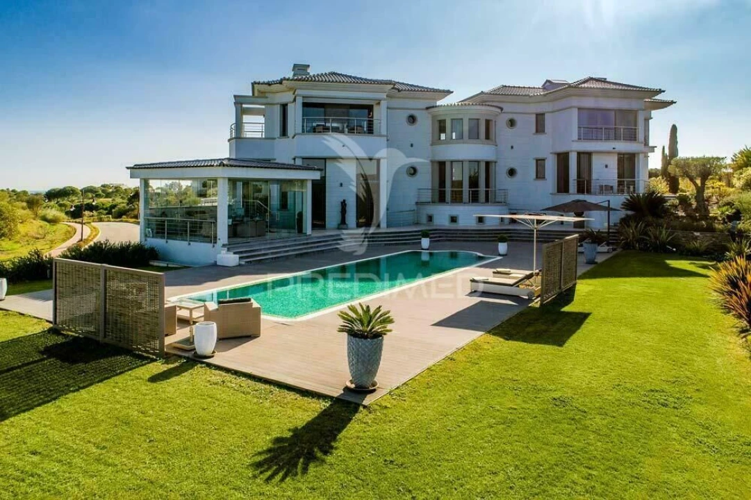 Moradia T5 para Venda em Vila Nova de Cacela Foto 2