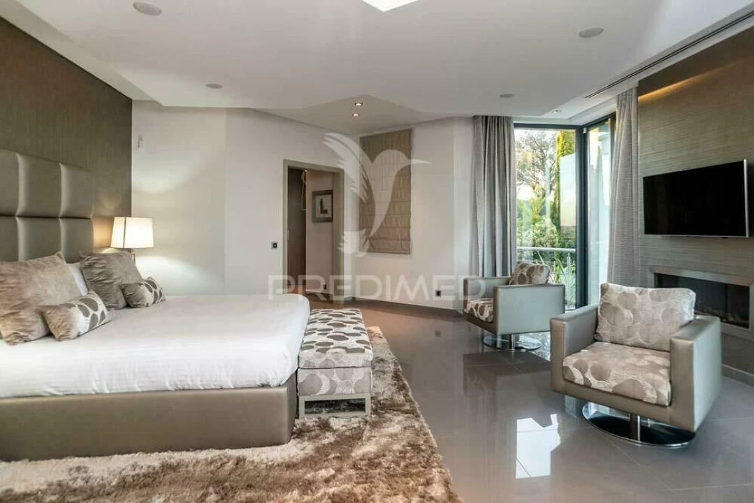 Moradia T5 para Venda em Vila Nova de Cacela Foto 14