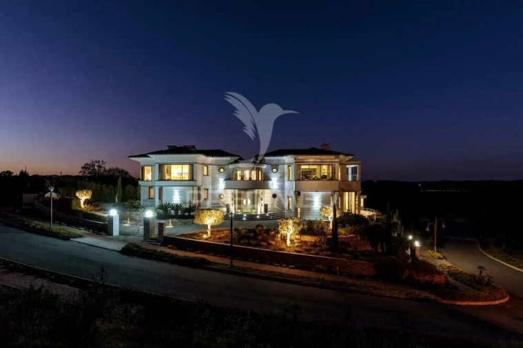 Moradia T5 para Venda em Vila Nova de Cacela Foto 26