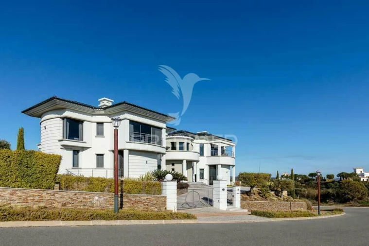 Moradia T5 para Venda em Vila Nova de Cacela Foto 3