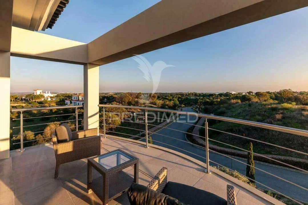 Moradia T5 para Venda em Vila Nova de Cacela Foto 25