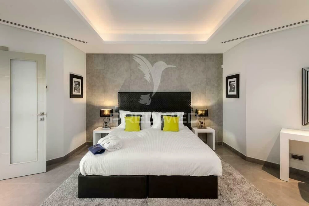 Moradia T5 para Venda em Vila Nova de Cacela Foto 21