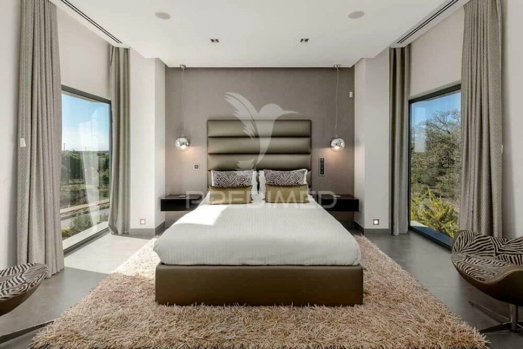 Moradia T5 para Venda em Vila Nova de Cacela Foto 23