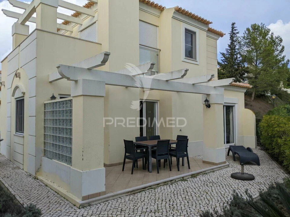 Moradia T3 para Venda em Castro Marim Foto 14