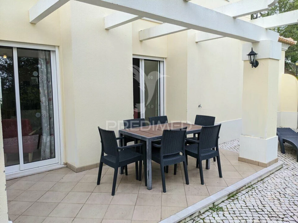 Moradia T3 para Venda em Castro Marim Foto 13