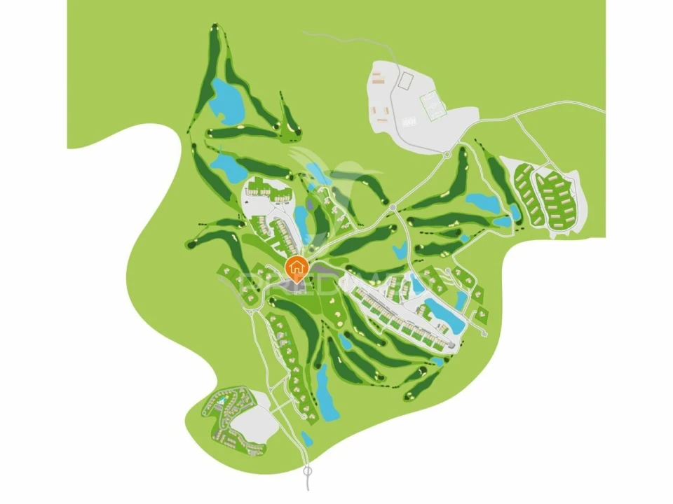 Moradia T3 para Venda em Castro Marim Foto 38