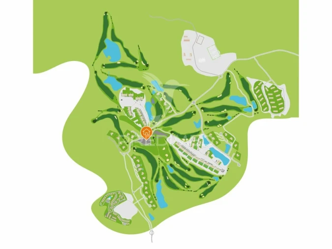 Moradia T3 para Venda em Castro Marim Foto 38