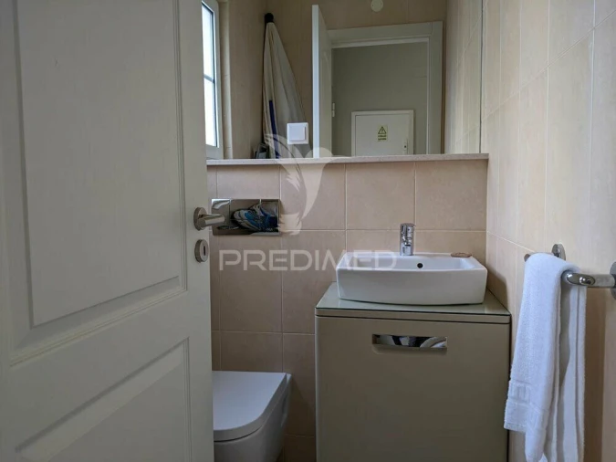 Moradia T3 para Venda em Castro Marim Foto 12