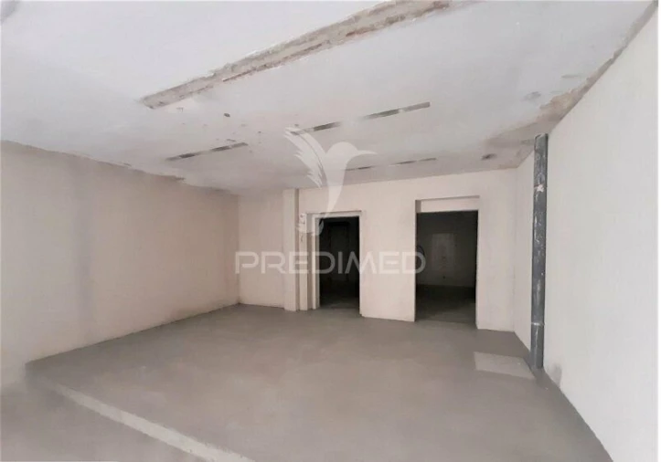 Loja para Arrendamento em Matosinhos e Leça da Palmeira Foto 8