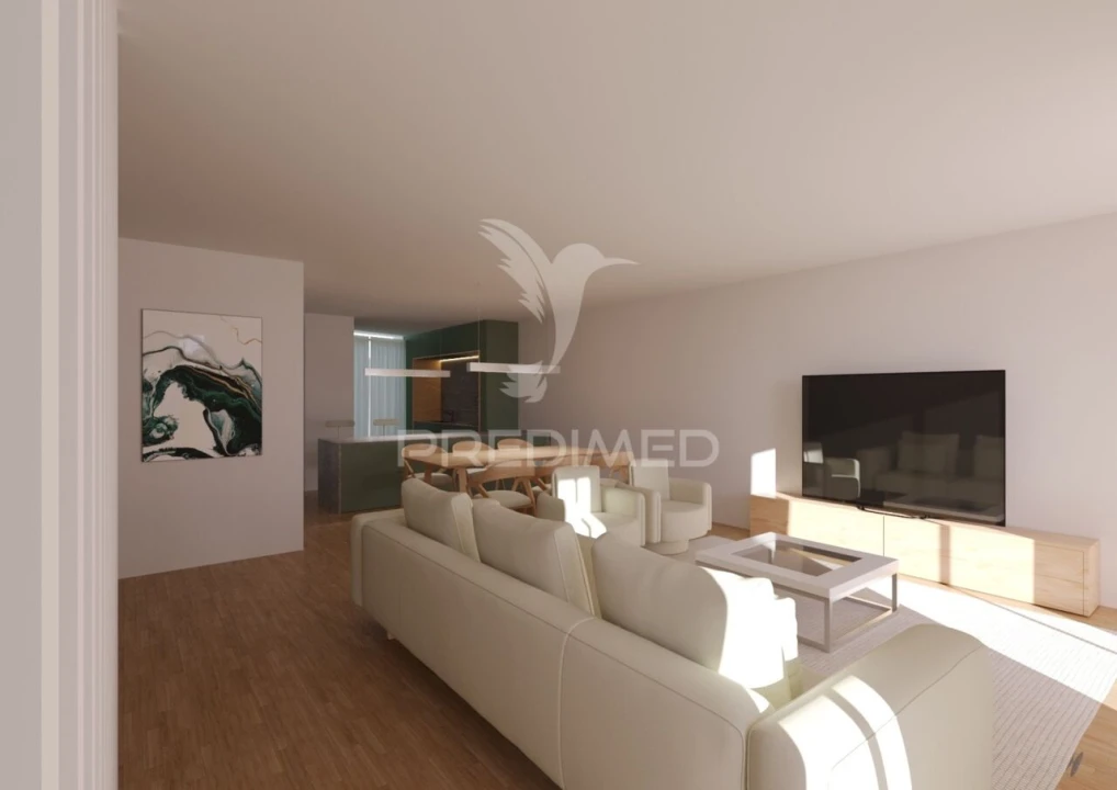 Moradia T3 para Venda em Labruge Foto 6