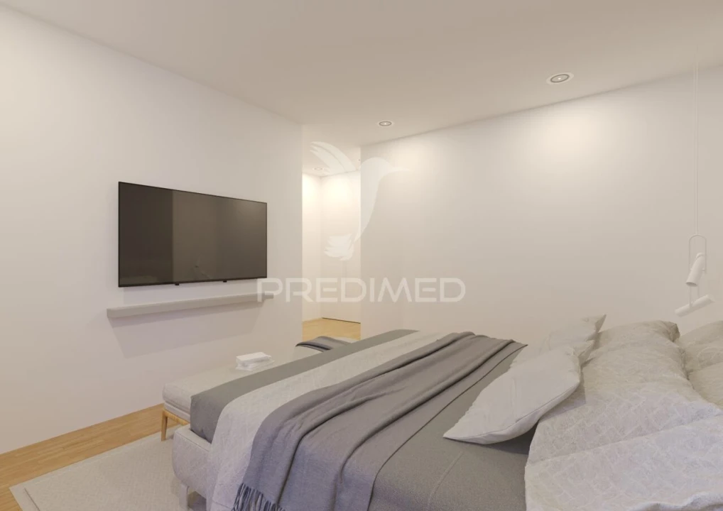 Moradia T3 para Venda em Labruge Foto 13