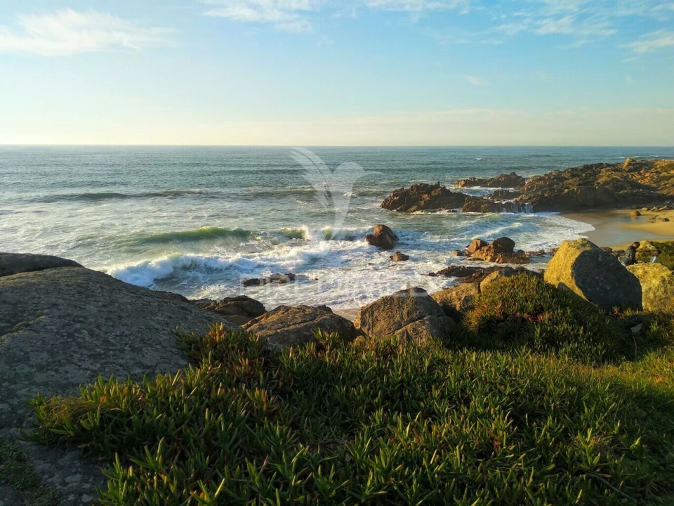 Moradia T3 para Venda em Labruge Foto 23