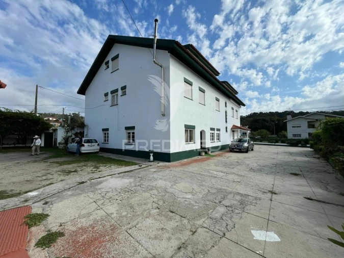 Negócio para Venda em Seixas Foto 3