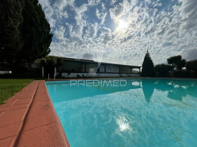 Negócio para Venda em Seixas Foto 12