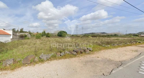 Terreno para Venda em Eixo e Eirol