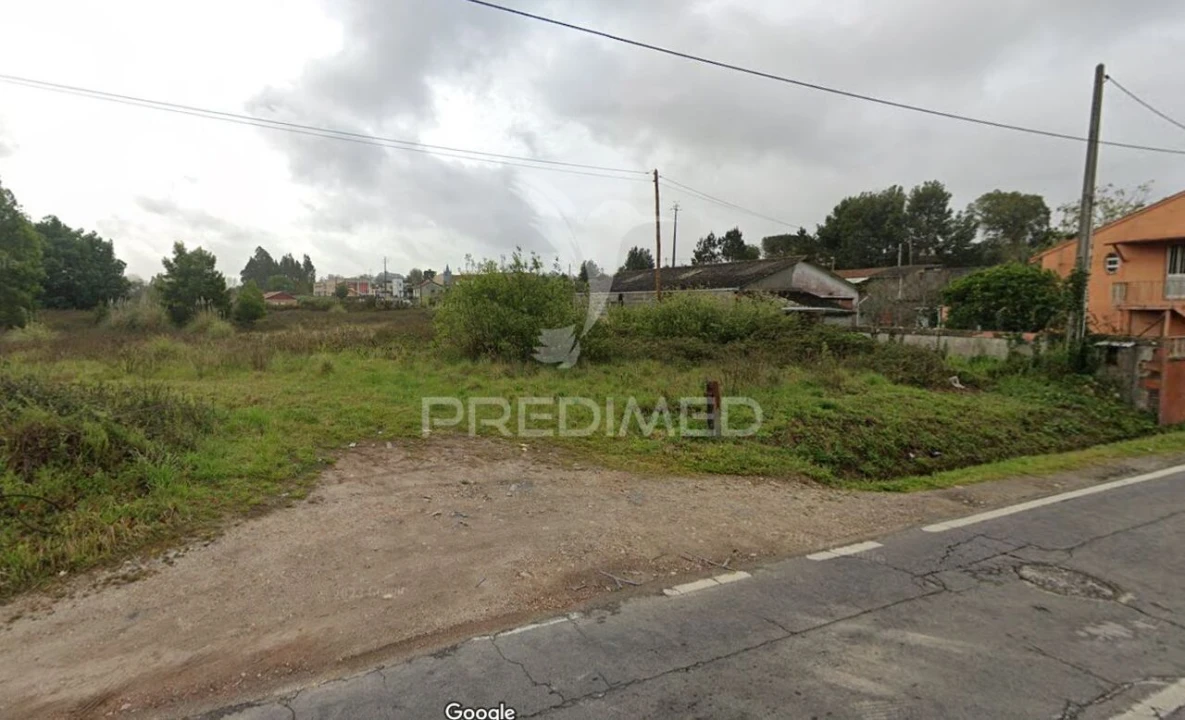 Terreno para Venda em Eixo e Eirol Foto 4