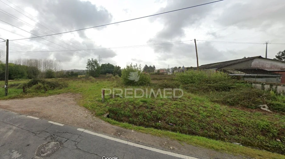 Terreno para Venda em Eixo e Eirol Foto 3