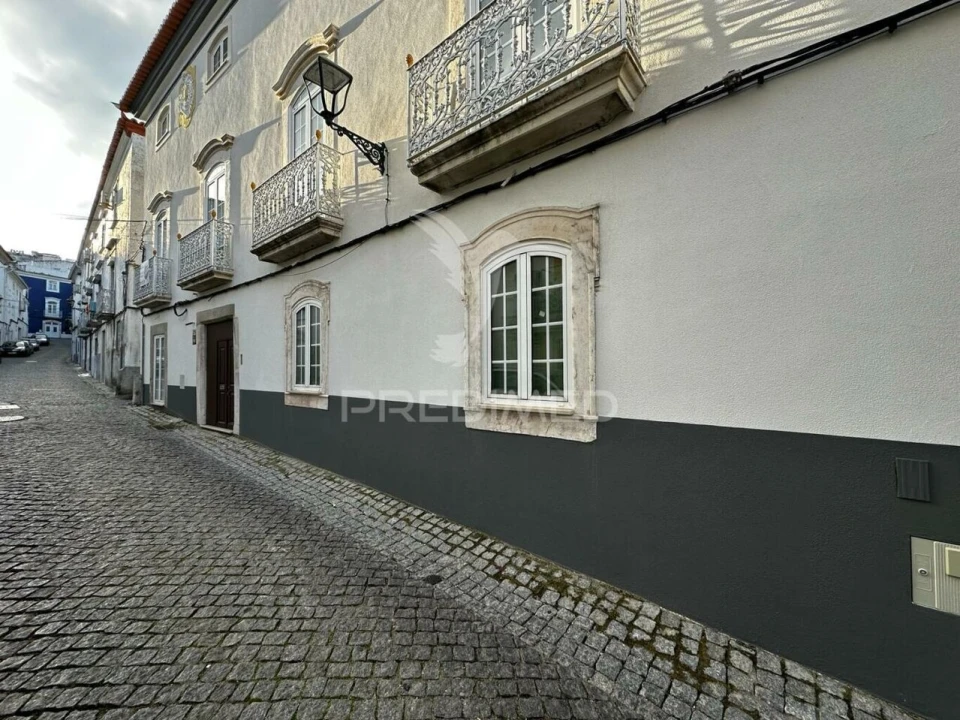 Apartamento T2 para Venda em Caia, São Pedro e Alcáçova Foto 14