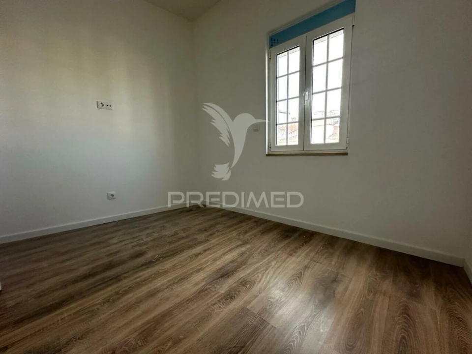 Apartamento T2 para Venda em Caia, São Pedro e Alcáçova Foto 19