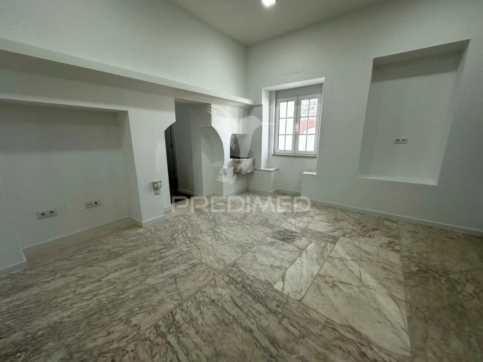 Apartamento T2 para Venda em Caia, São Pedro e Alcáçova Foto 3