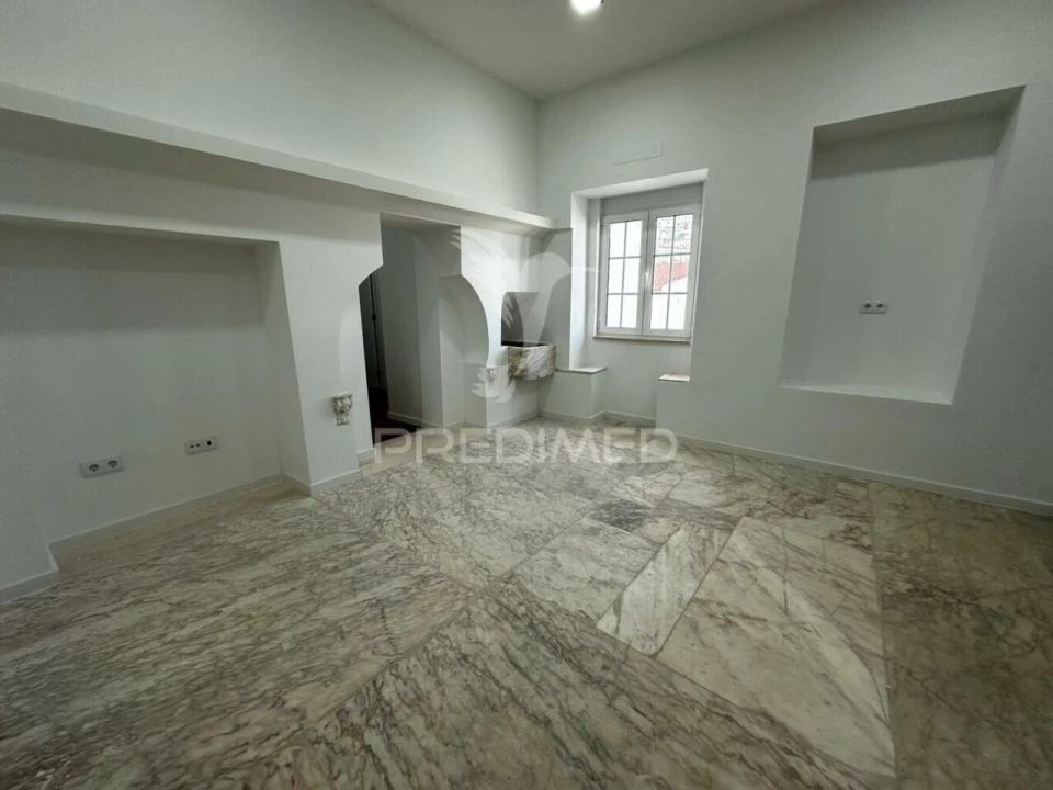 Apartamento T2 para Venda em Caia, São Pedro e Alcáçova Foto 3