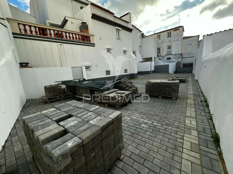 Apartamento T2 para Venda em Caia, São Pedro e Alcáçova Foto 13