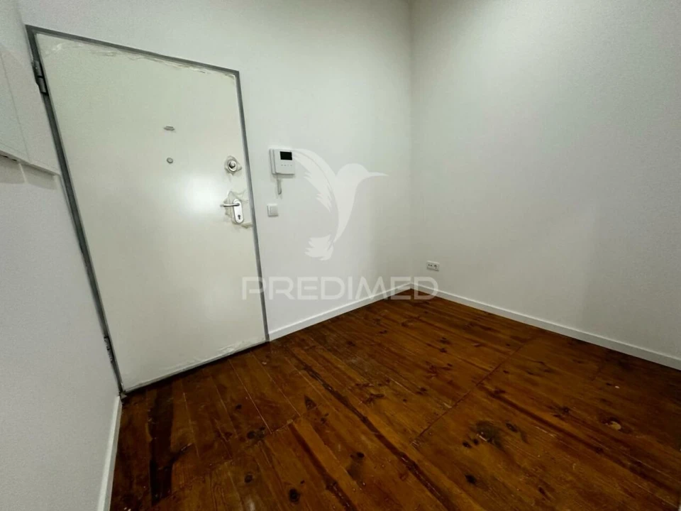 Apartamento T2 para Venda em Caia, São Pedro e Alcáçova Foto 16