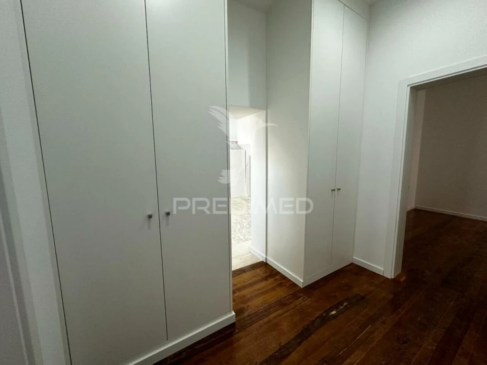 Apartamento T2 para Venda em Caia, São Pedro e Alcáçova Foto 8