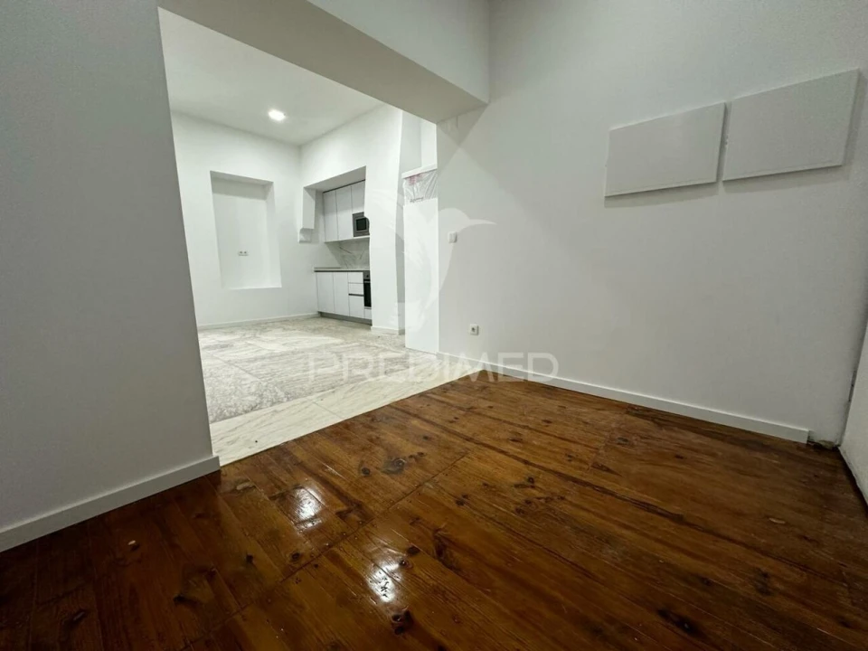 Apartamento T2 para Venda em Caia, São Pedro e Alcáçova Foto 4