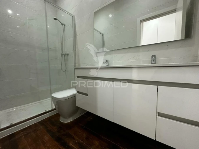 Apartamento T2 para Venda em Caia, São Pedro e Alcáçova Foto 7