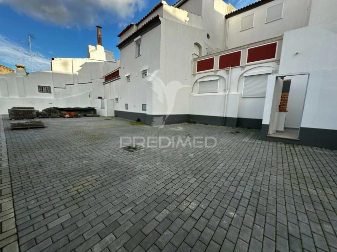 Apartamento T2 para Venda em Caia, São Pedro e Alcáçova Foto 12
