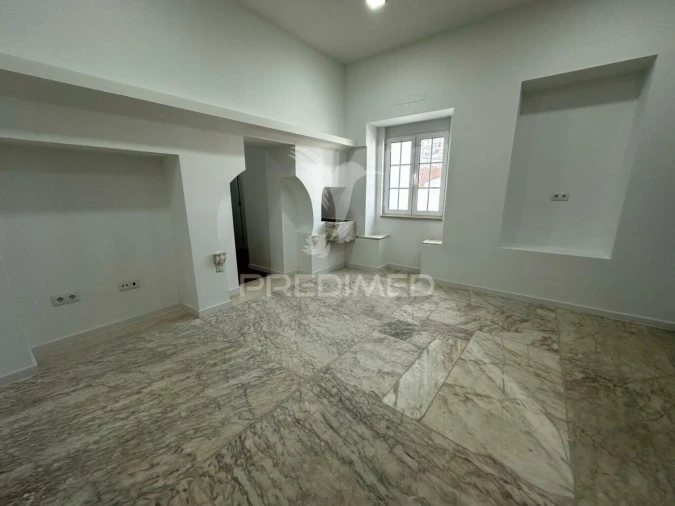 Apartamento T2 para Venda em Caia, São Pedro e Alcáçova Foto 3